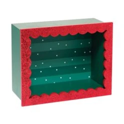 Enesco Snowbabies Window Box