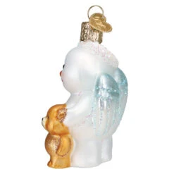 Baby Snow Angel Ornament -Country Christmas Loft Shop zsu13mecwheotog5reuo