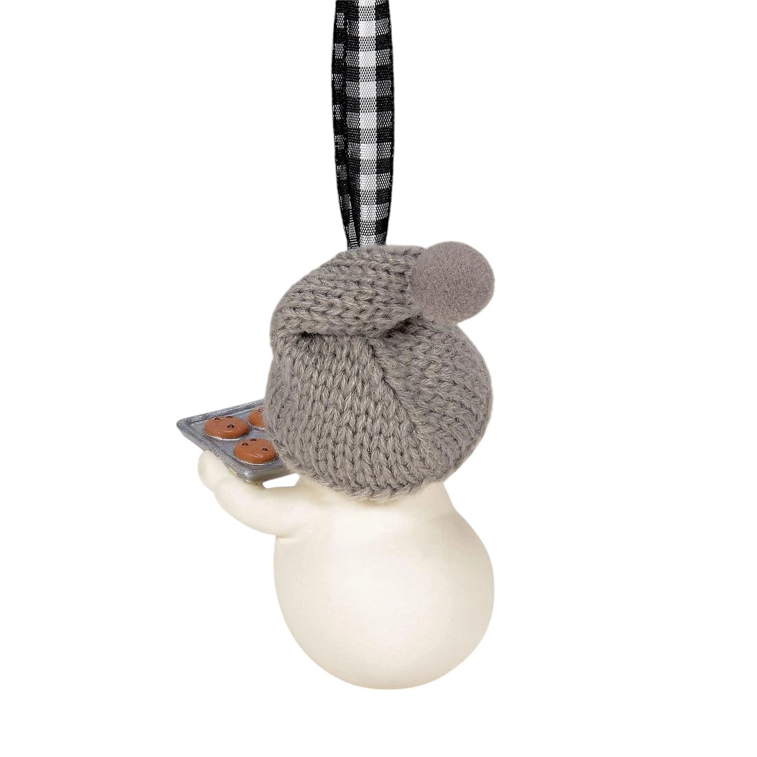 Let's Get Baked - Ornament 2 Let's Get Baked - Ornament - Image 2